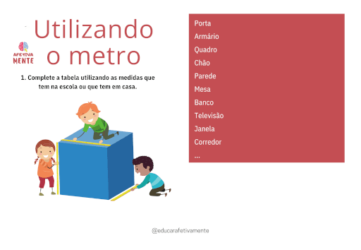 Aprenda a utilizar a Régua_3