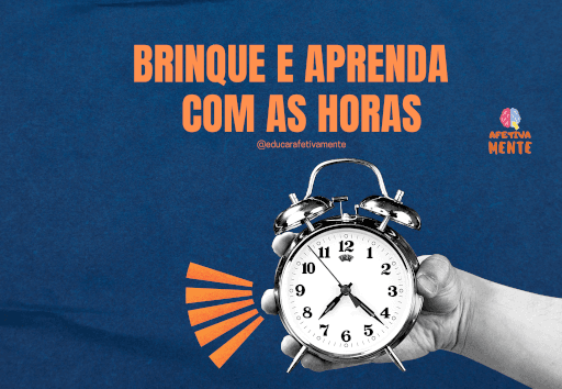 Brinque e Aprenda com as Horas_1