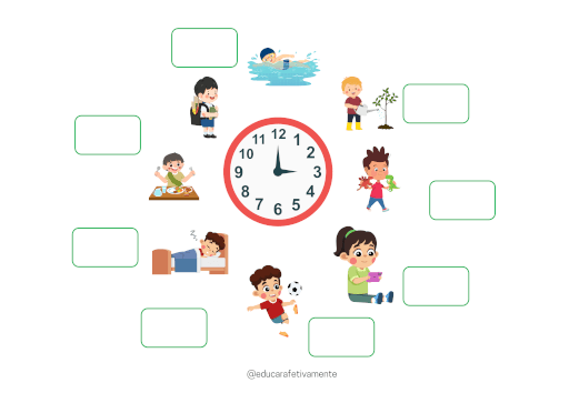 Brinque e Aprenda com as Horas_4