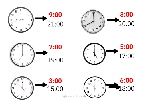 Brinque e Aprenda com as Horas_9