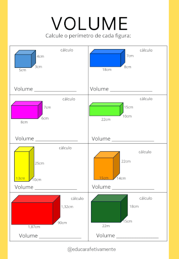 Calcule a Área_4